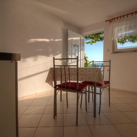 Kaka Apartment Sveti Juraj Bagian luar foto