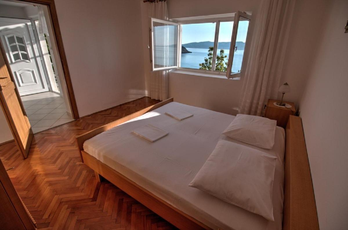 Kaka Apartment Sveti Juraj Bagian luar foto