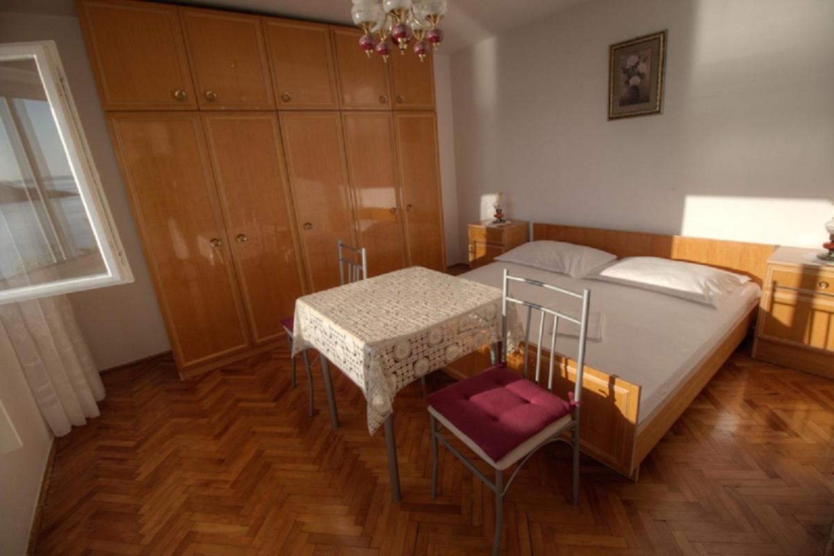 Kaka Apartment Sveti Juraj Bagian luar foto