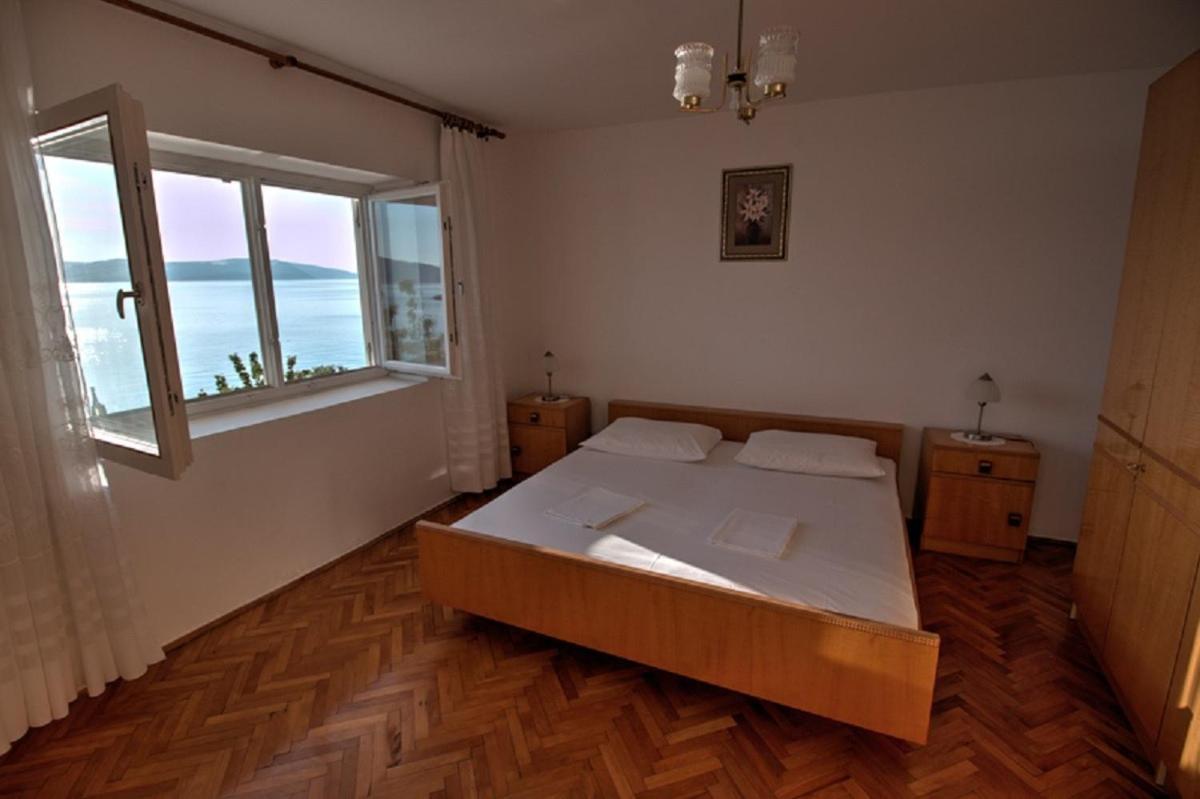 Kaka Apartment Sveti Juraj Bagian luar foto