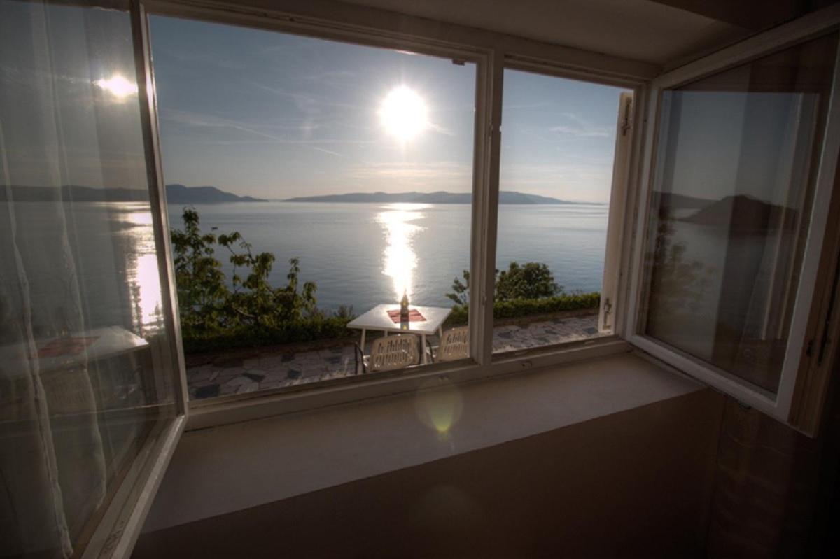Kaka Apartment Sveti Juraj Bagian luar foto