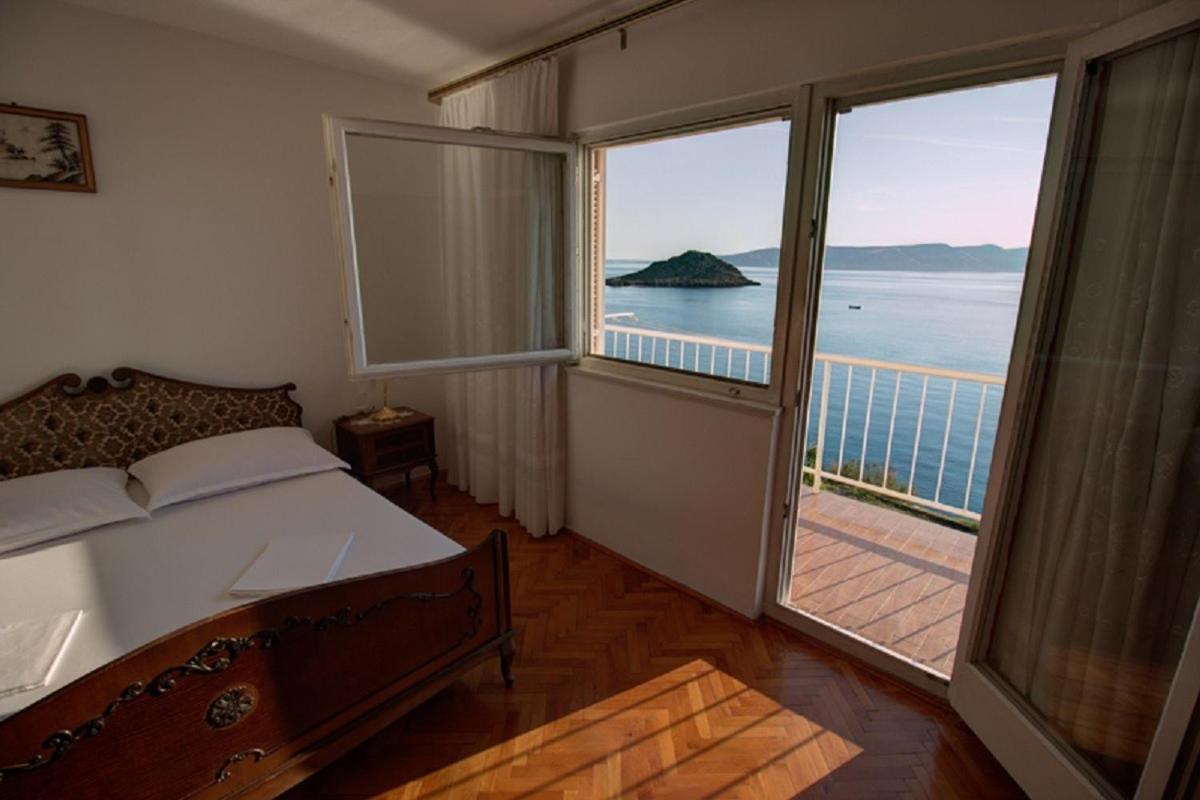 Kaka Apartment Sveti Juraj Bagian luar foto