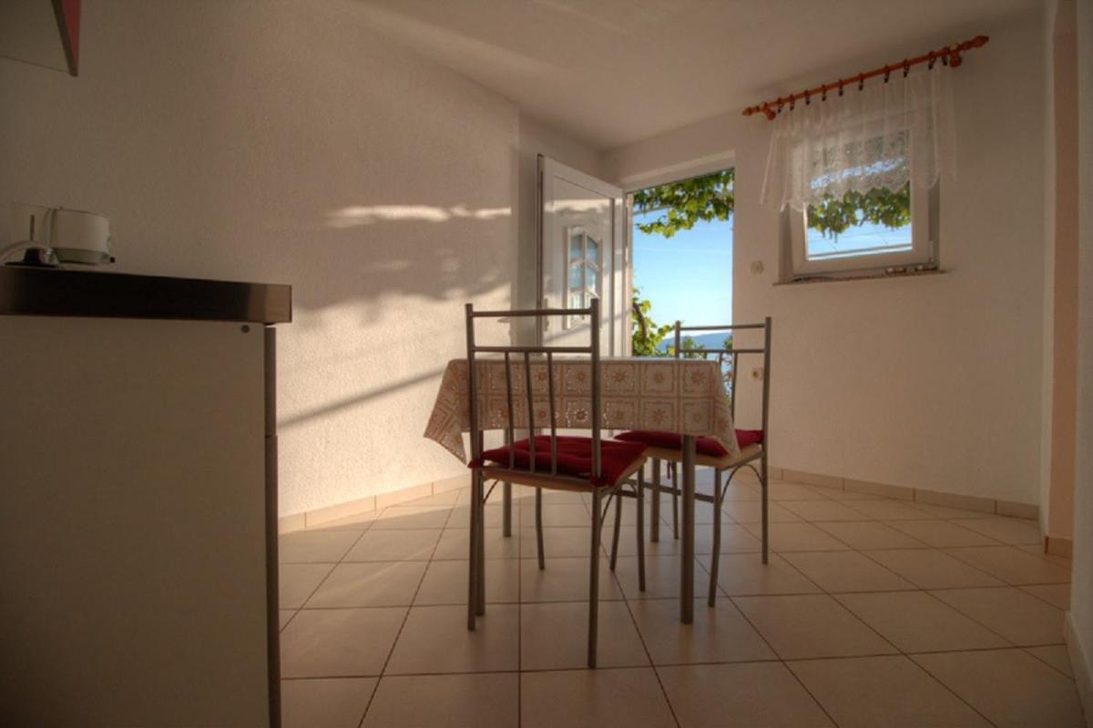 Kaka Apartment Sveti Juraj Bagian luar foto