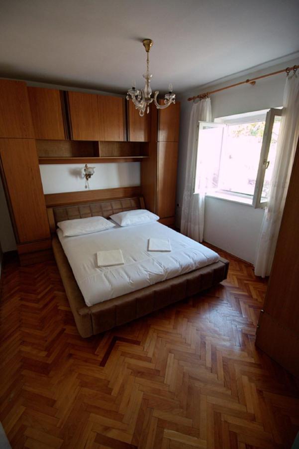 Kaka Apartment Sveti Juraj Bagian luar foto