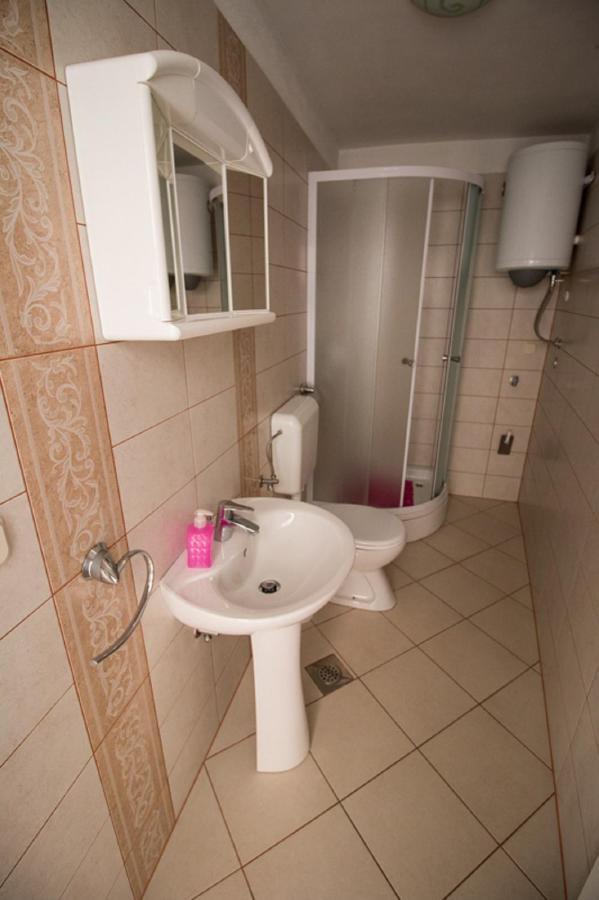 Kaka Apartment Sveti Juraj Bagian luar foto
