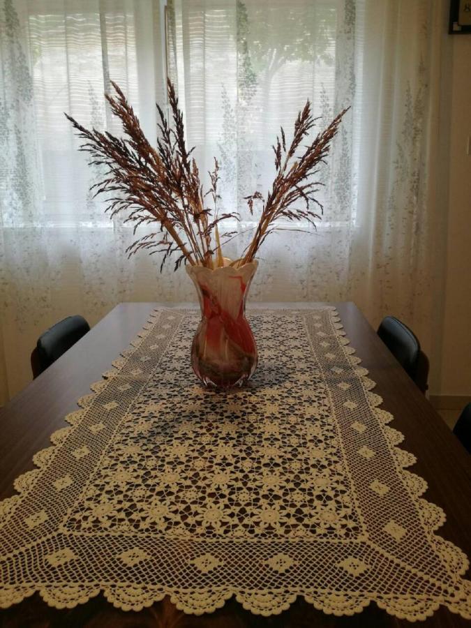Kaka Apartment Sveti Juraj Bagian luar foto